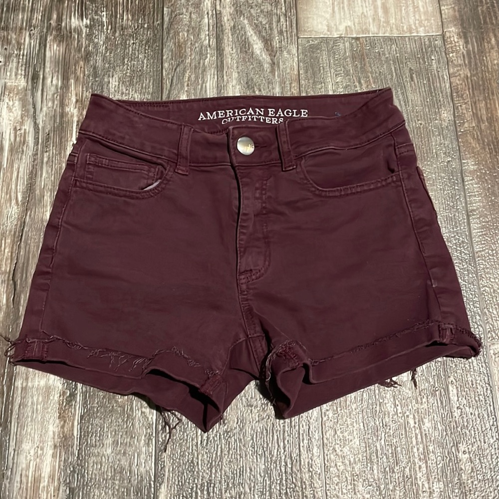 American Eagle Shorts!
